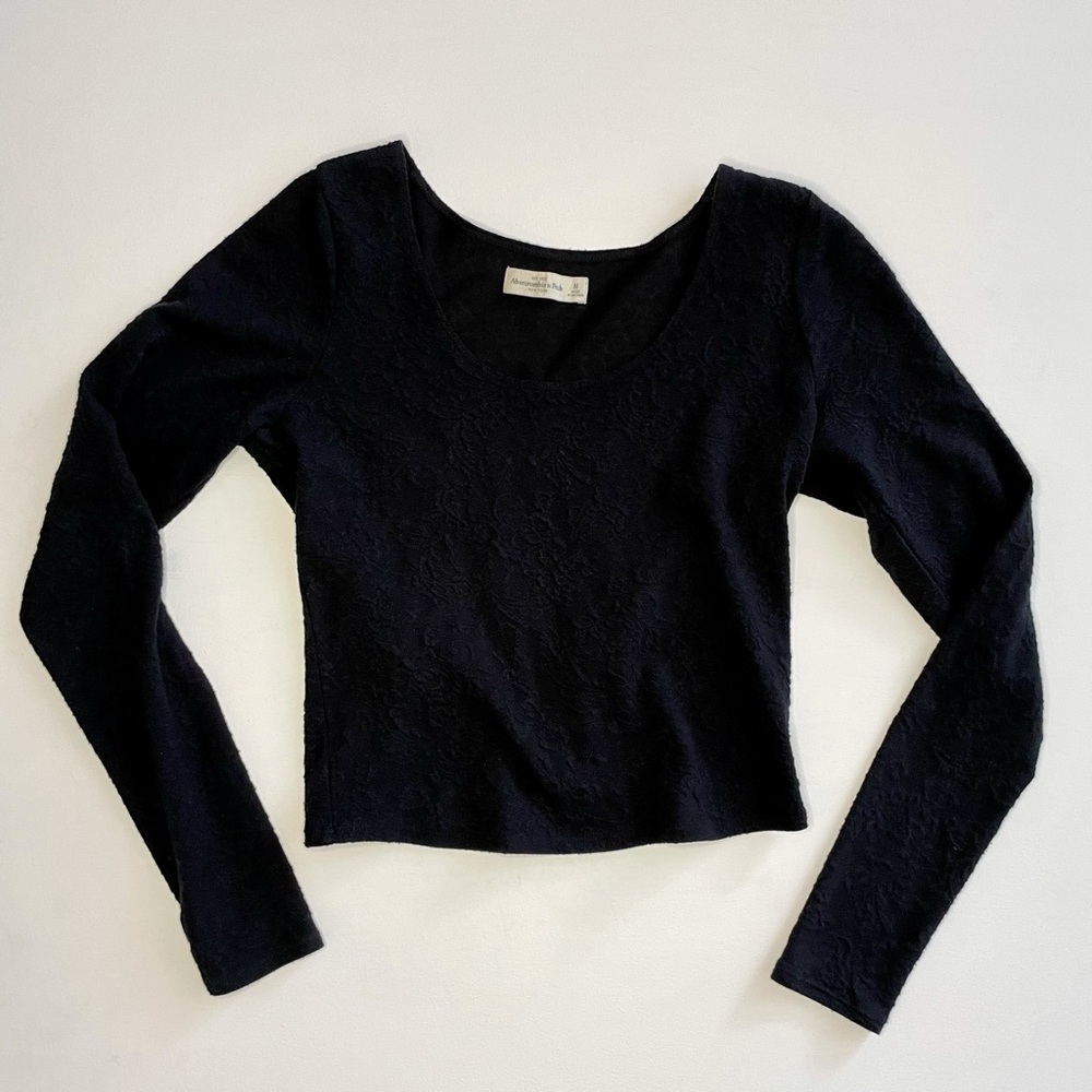 Abercrombie & Fitch Top